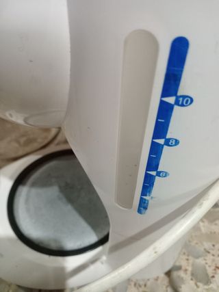 Cafetera de 10 cafés,marca fagor