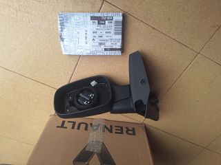 Retrovisor izquierdo Renault Scenic 2 Nuevo