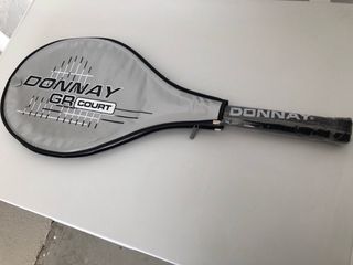 Raqueta de tenis
