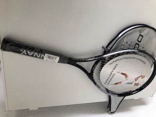Raqueta de tenis