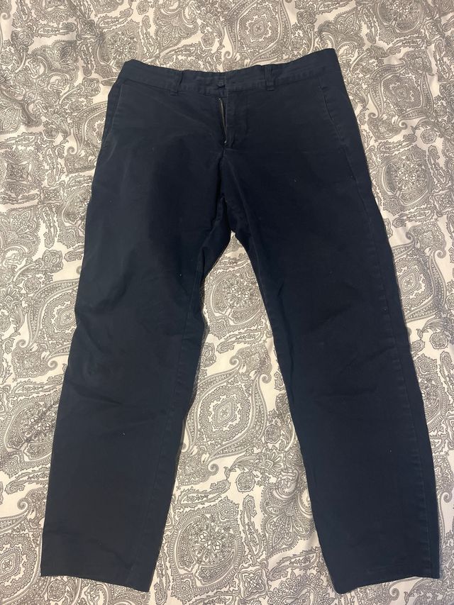 Pantalon peak performance