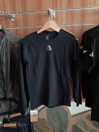 Camiseta térmica Etxeondo