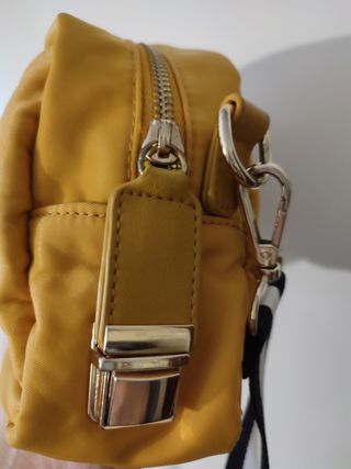 Bolso bandolera Don Algodón