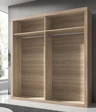Armario 4 Puertas🤩