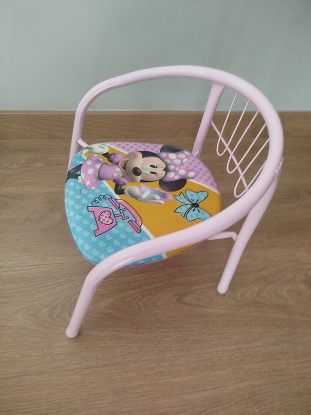 Silla Minnie