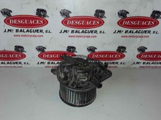 Ventilador calefaccion Citroen Berlingo año 2006