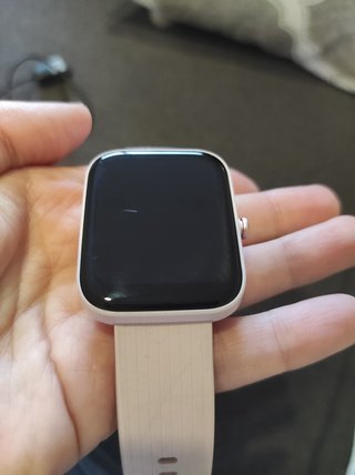 Reloj inteligente mujer