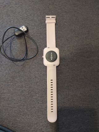 Reloj inteligente mujer