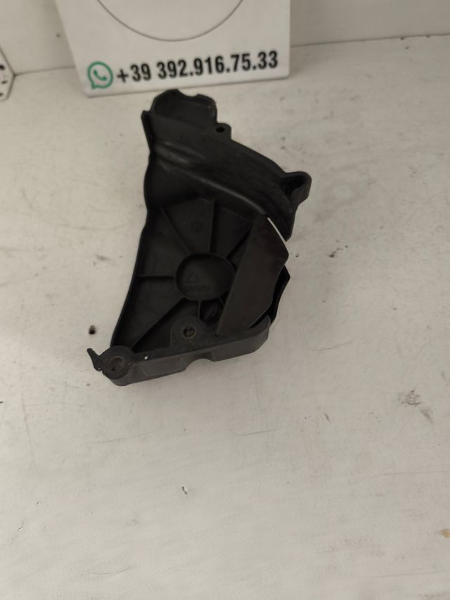 Coperchio  pignone  triumph street triple 675