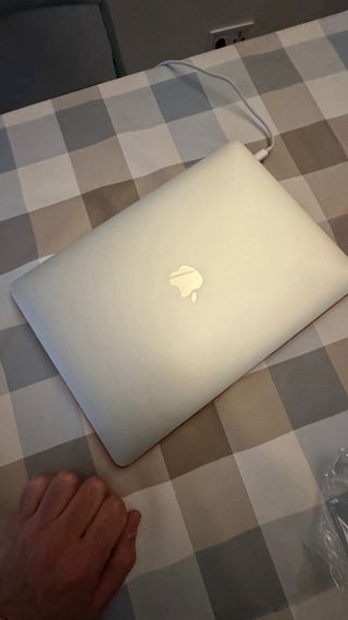 Macbook pro BARATO