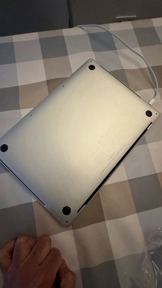 Macbook pro BARATO