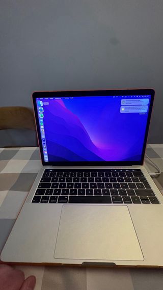 Macbook pro BARATO