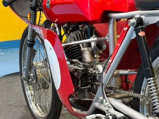 DERBI CARRERAS-CLIENTE