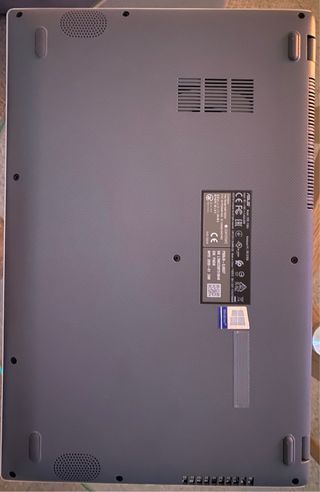 Portatil ASUS F509JB EJ003T gris perfecto estado