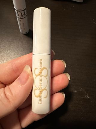 Prebase Dior y Clarins