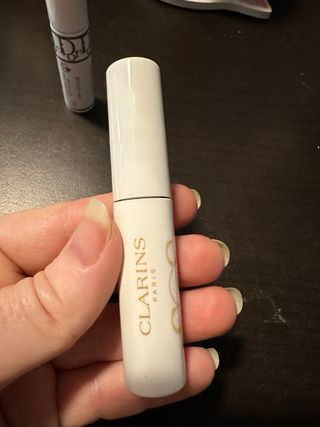 Prebase Dior y Clarins