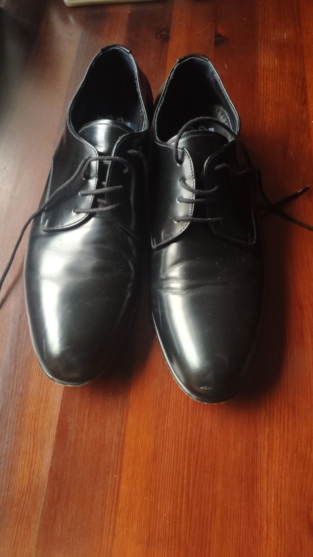 Zapatos caballero GEORGE'S