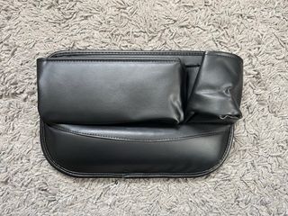 Bolsillo de almacenamiento asiento de coche 