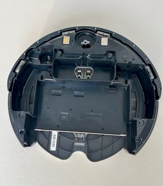 Roomba 560 “vintage” reacondicionada