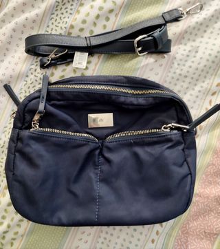 Bolso Paco Martínez pequeño