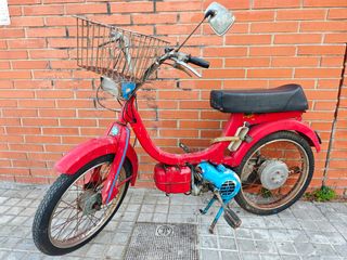 Vespino brisa 49