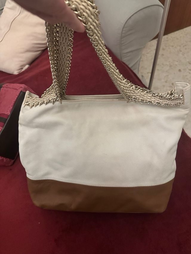 Bolso guess de lux