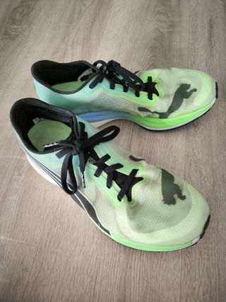Puma Deviate NITRO Elite 2
