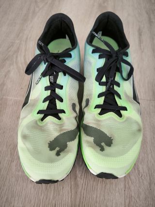 Puma Deviate NITRO Elite 2