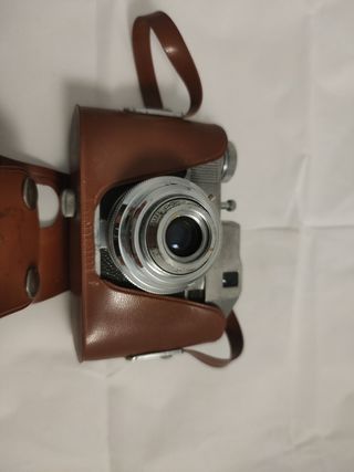 Macchina fotografica Bencini Comet II