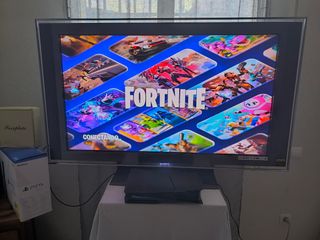 TV Sony Bravia