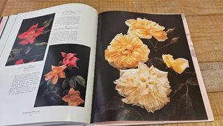 Libro Roses Old Roses and Species Roses -Tapa dura