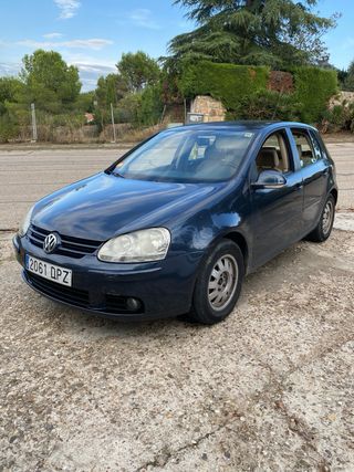Volkswagen Golf 2005