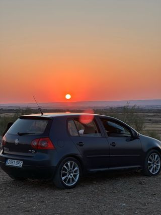 Volkswagen Golf 2005