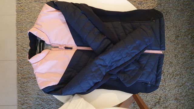 Equipacion equitación niña 8 - 10 años