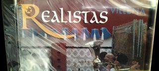 75 CD de Música realista nuevos