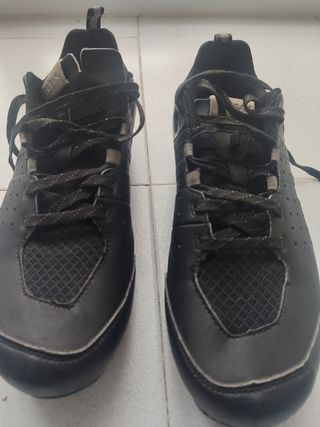 Zapas spinning Triban t-41