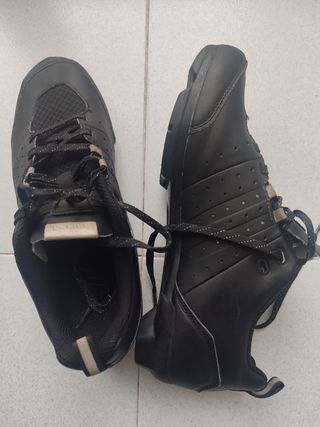 Zapas spinning Triban t-41