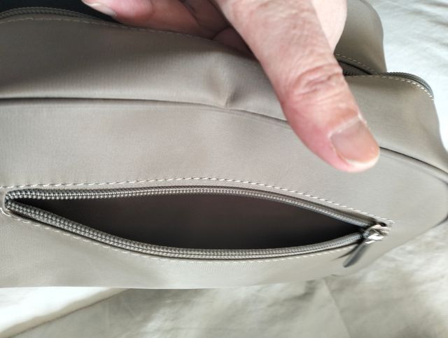 Neceser Unisex marca "el potro"