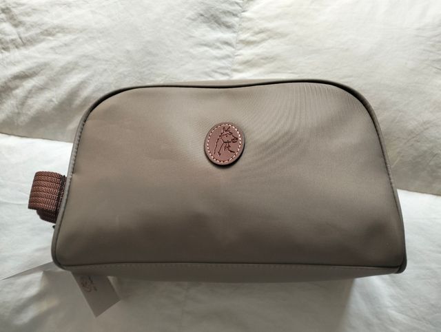 Neceser Unisex marca "el potro"