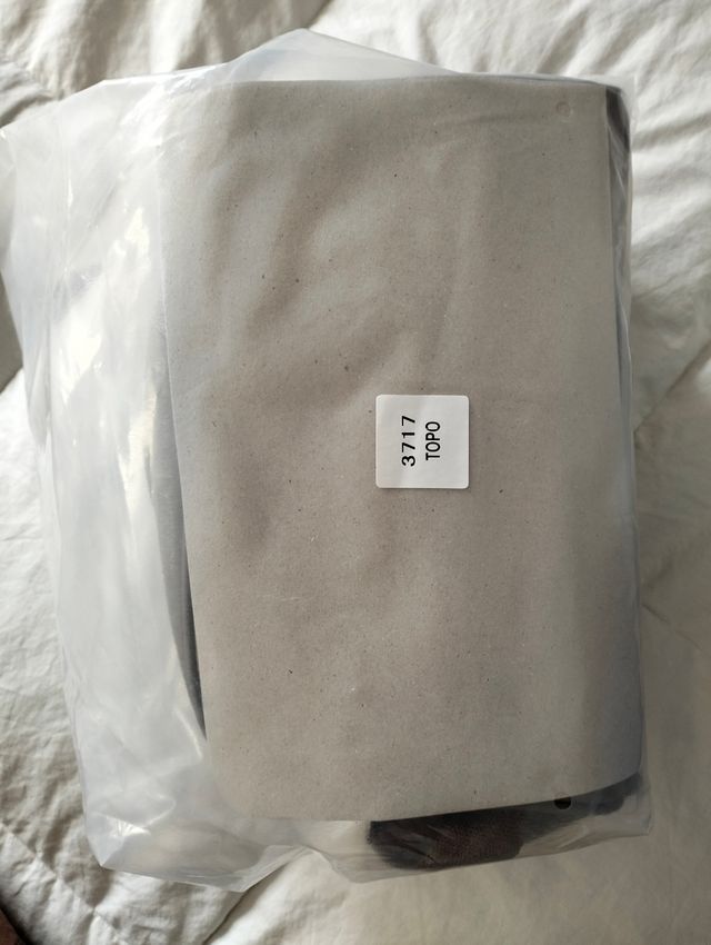 Neceser Unisex marca "el potro"