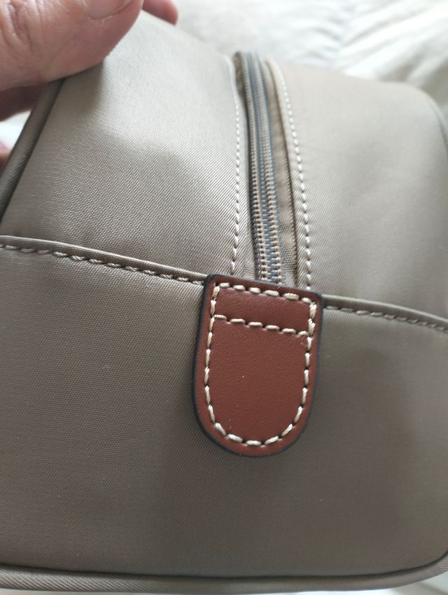 Neceser Unisex marca "el potro"