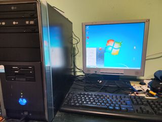 PC Windows7