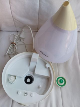HUMIDIFICADOR MARCA ORBEGOZO