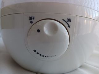 HUMIDIFICADOR MARCA ORBEGOZO