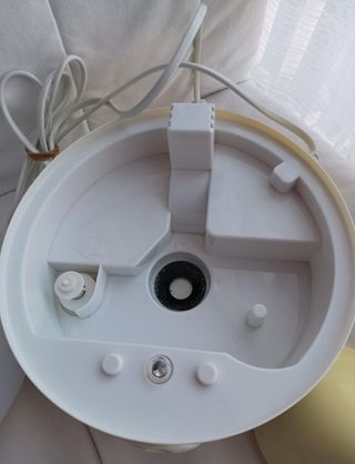 HUMIDIFICADOR MARCA ORBEGOZO