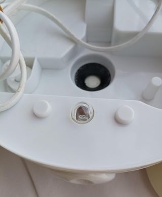 HUMIDIFICADOR MARCA ORBEGOZO