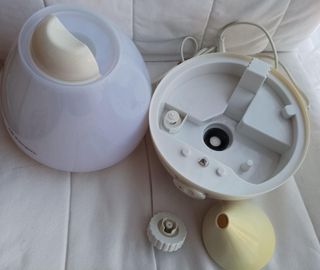 HUMIDIFICADOR MARCA ORBEGOZO