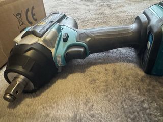 Llave de impacto Gisam 1800 N.M nueva