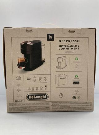 Cafetera Nespresso Vertuo Next