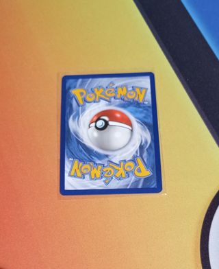 Mila Full Art carta Pokemon PRE